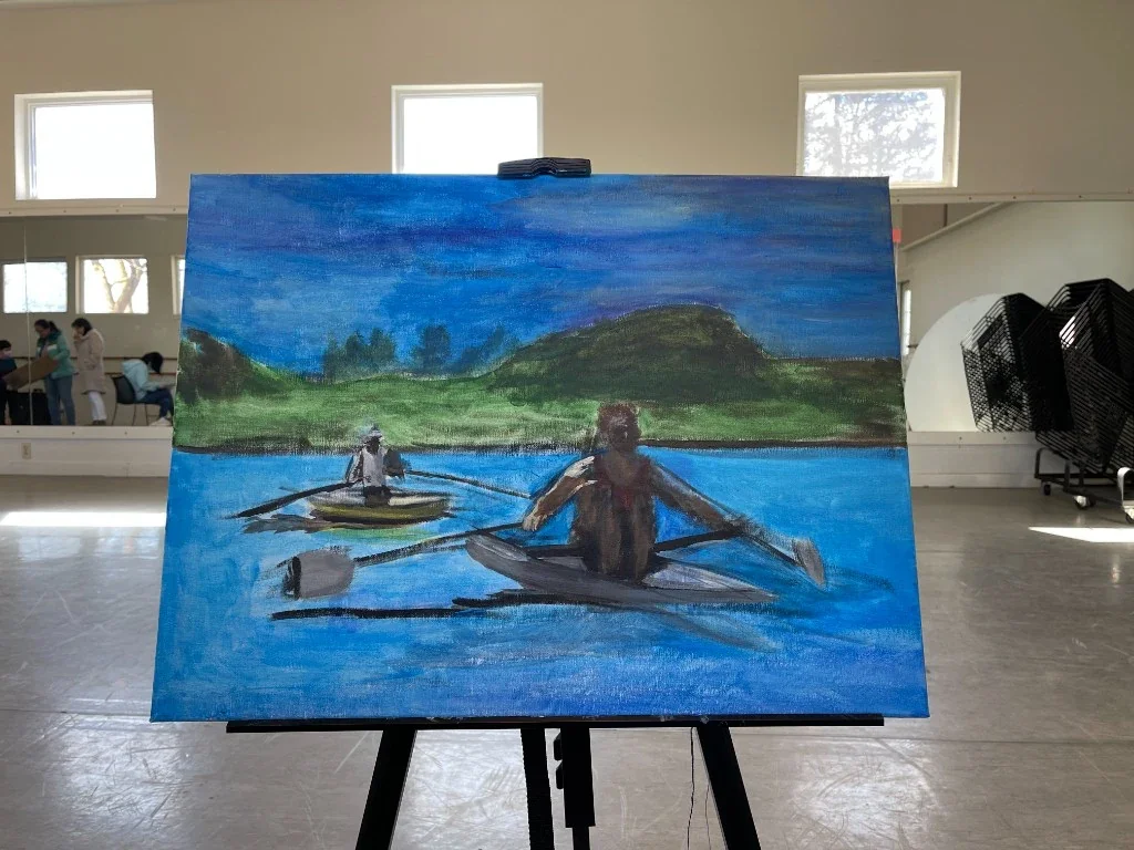 Cooper progress 2